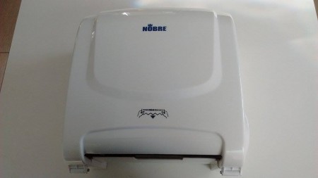 dispenser autocortante