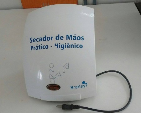 secador